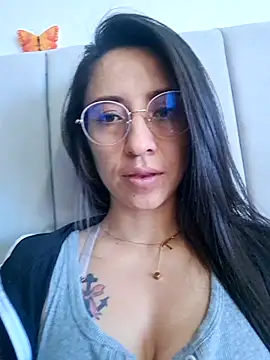 VALERY-03  online show from September 24, 12:08 pm