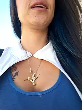 VALERY-03  online show from November 25, 12:05 pm