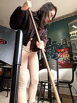 VALERY-03  online show from April 29, 3:05 pm