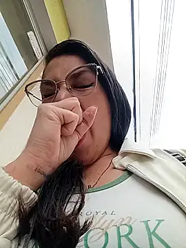 VALERY-03  online show from May 8, 4:56 pm