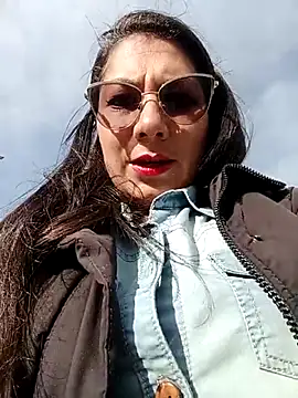 VALERY-03  online show from May 12, 12:02 pm