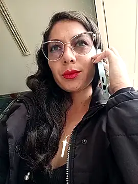 VALERY-03  online show from May 13, 5:10 pm