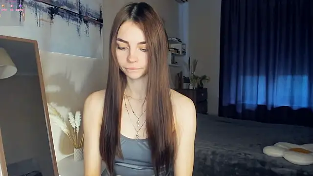 MaryJacksoon online show from March 14, 7:36 am