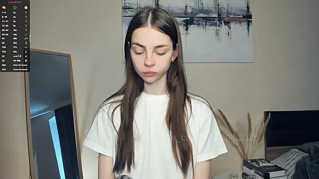 MaryJacksoon online show from May 16, 7:49 am