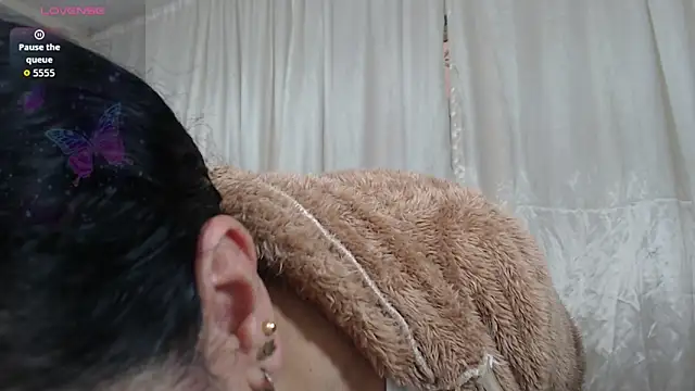 anita s3x online show from October 24, 11:28 am