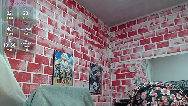 anita s3x online show from December 5, 11:41 am