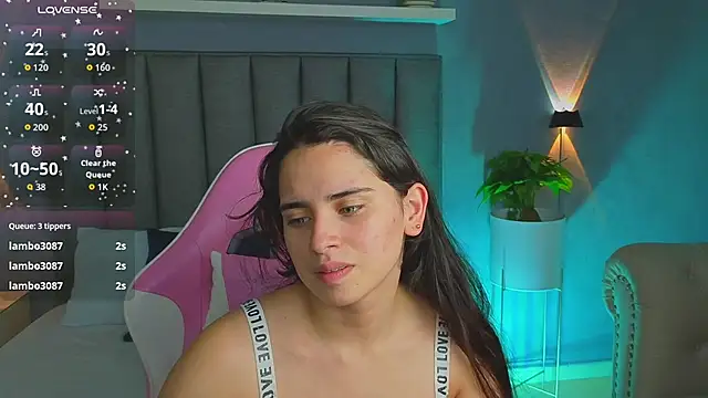 Snapshot of angelica_dymond chatting on October 28, 2:09 pm angelica dymond online show from October 28, 2:09 pm