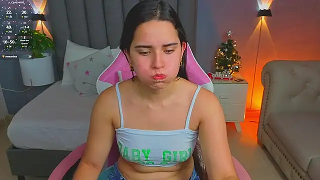 Snapshot of angelica_dymond chatting on December 19, 12:12 pm angelica dymond online show from December 19, 12:12 pm