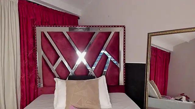 MicaelaHot  online show from November 2, 3:20 am