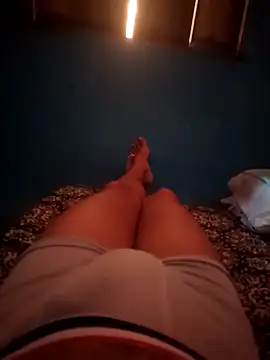 Snapshot of 1995eduardo chatting on February 18, 3:10 pm 1995eduardo online show from February 18, 3:10 pm