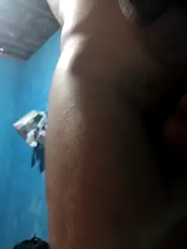 Snapshot of 1995eduardo chatting on February 19, 8:31 pm 1995eduardo online show from February 19, 8:31 pm