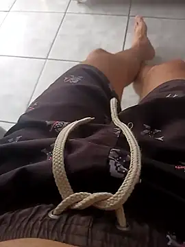 Snapshot of 1995eduardo chatting on January 10, 7:15 pm 1995eduardo online show from January 10, 7:15 pm