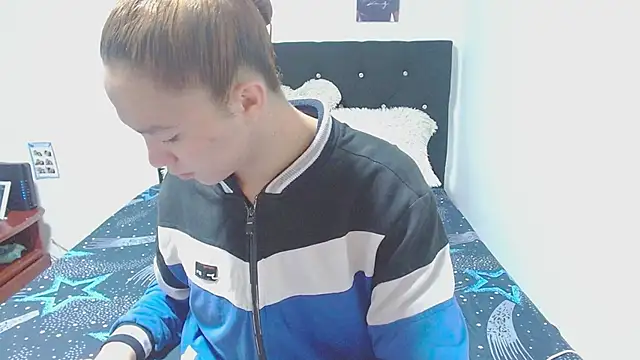 giuliana andrade online show from November 8, 1:06 am