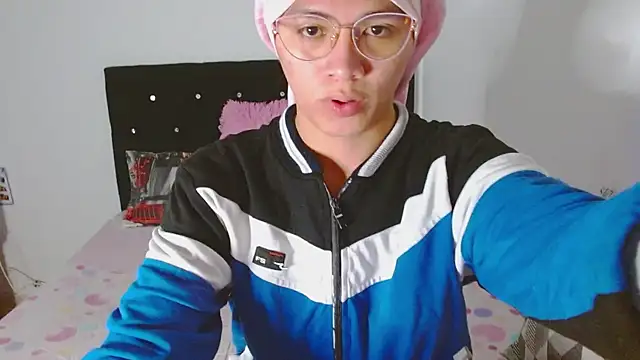 giuliana andrade online show from November 21, 1:37 am