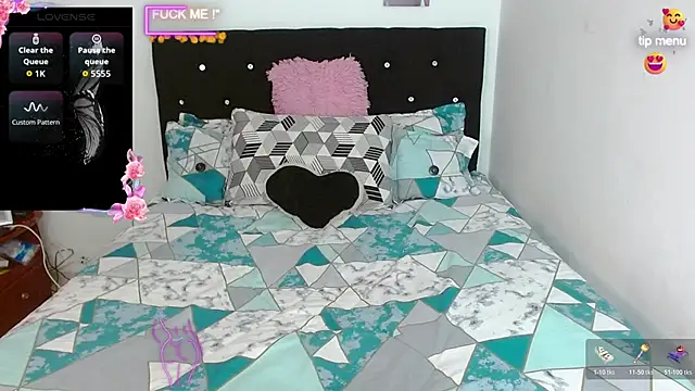 giuliana andrade online show from November 27, 2:13 am