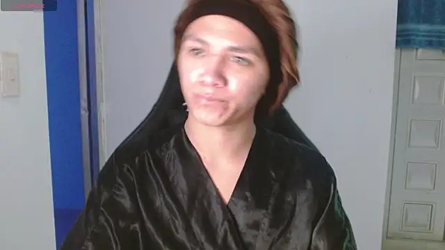 giuliana andrade online show from February 17, 11:44 pm