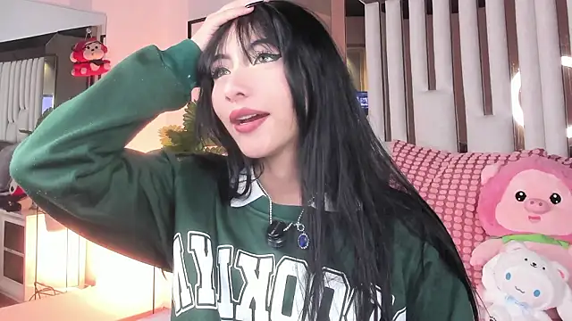 Kitty Eliffe online show from February 4, 11:31 pm