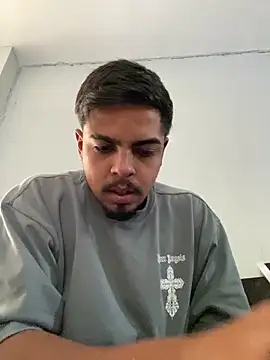 guimvx online show from May 14, 7:20 pm