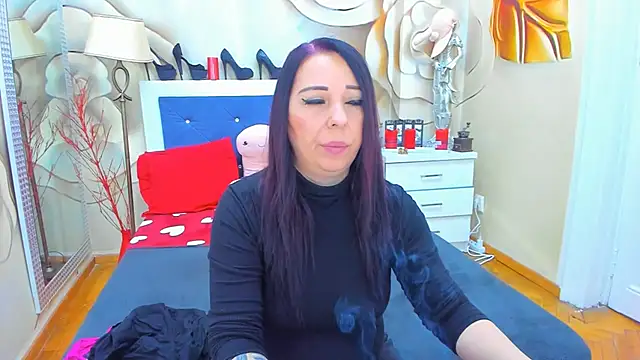LauraSin online show from January 20, 4:21 am