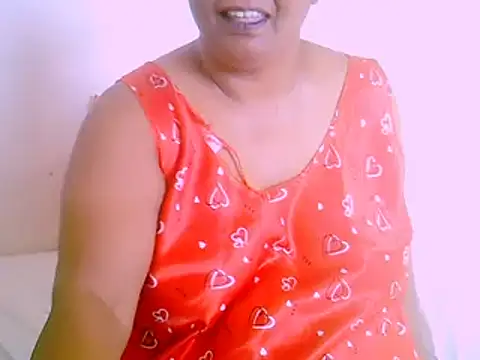 Mysterylady143 online show from December 12, 5:10 am