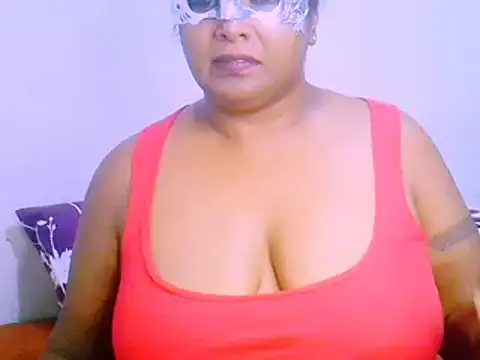 Mysterylady143 online show from January 1, 9:41 pm