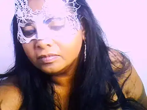 Mysterylady143 online show from January 13, 6:05 pm