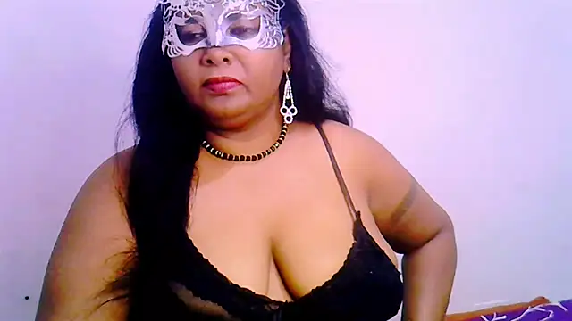 Mysterylady143 online show from January 21, 6:02 pm