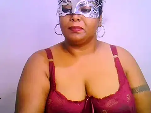 Mysterylady143 online show from January 23, 9:29 pm