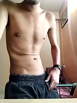Snapshot of niranjan_07_ chatting on March 14, 7:15 am niranjan 07 online show from March 14, 7:15 am