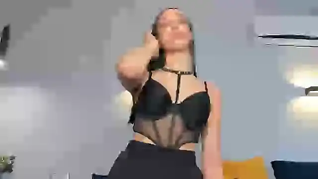 Maria  Candy online show from January 20, 8:09 am