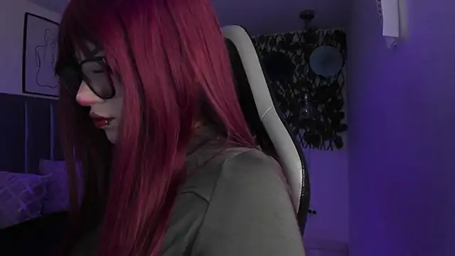 Kitty Gang online show from May 27, 1:46 am