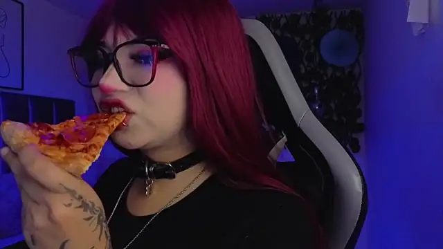 Kitty Gang online show from May 28, 1:58 am