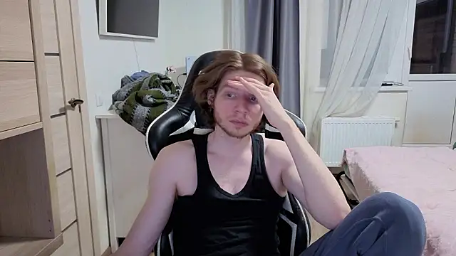 spaisenok online show from February 14, 10:06 pm