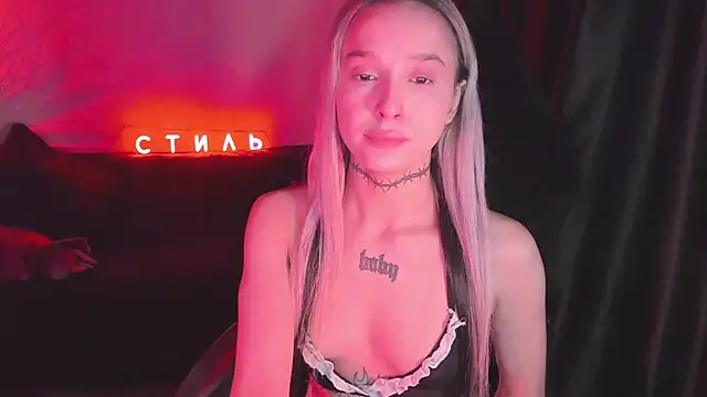 MilaAsh online show from March 23, 6:17 am