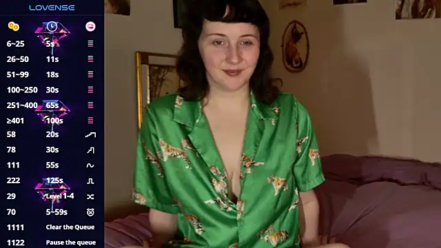 cherrysaturn online show from February 11, 12:43 pm