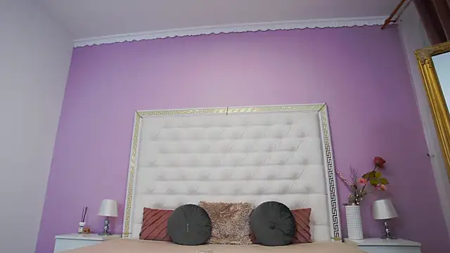 Lenna Paul online show from October 16, 3:51 am