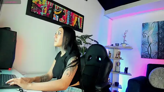 BaphyBaby online show from September 18, 7:05 pm