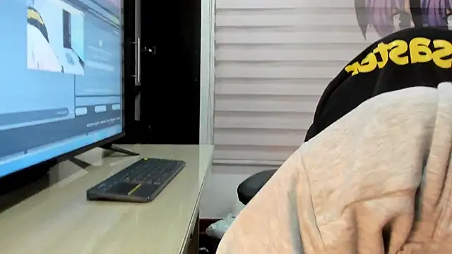 BaphyBaby online show from October 14, 12:28 pm