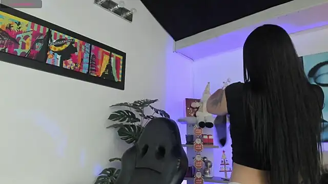 BaphyBaby online show from December 3, 7:12 pm