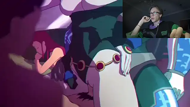 Snapshot of Alex17am chatting on December 4, 4:33 am Alex17am online show from December 4, 4:33 am