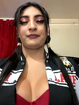 Brianna Trans00 online show from January 9, 1:41 am