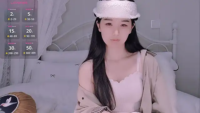 BingLin- online show from May 2, 3:06 pm