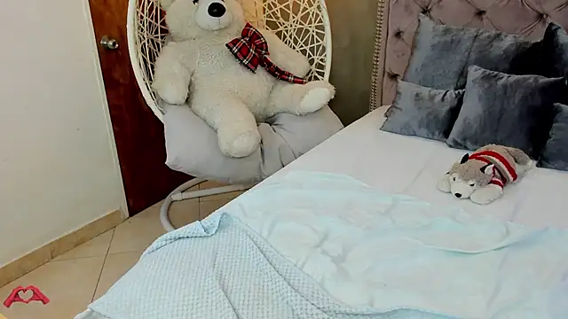 Snapshot of laris_park chatting on January 11, 1:16 am laris park online show from January 11, 1:16 am