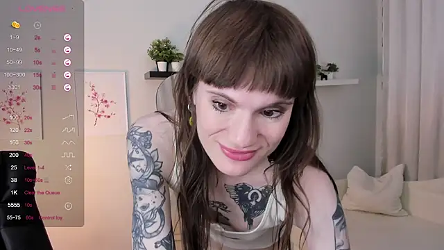 Fog Foggy Love online show from December 13, 2:54 am
