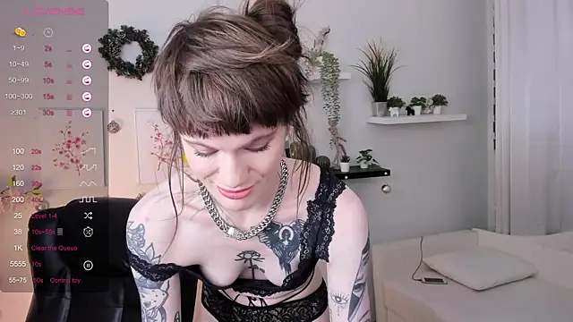 Fog Foggy Love online show from December 23, 4:12 am