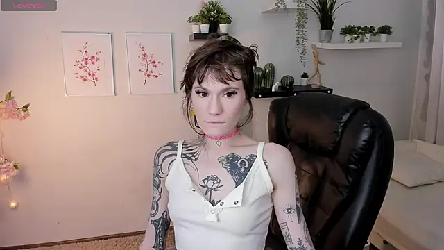 Fog Foggy Love online show from January 27, 8:28 pm