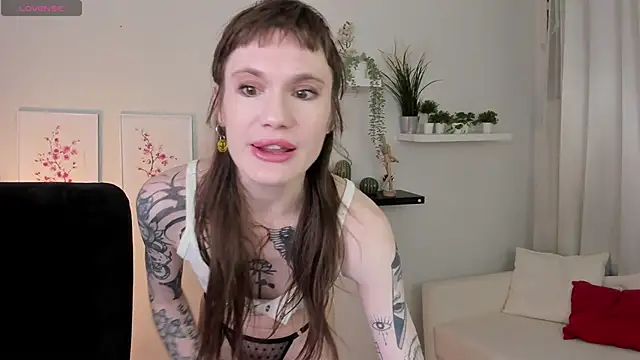 Fog Foggy Love online show from February 9, 8:56 pm
