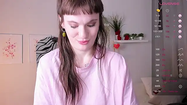 Fog Foggy Love online show from February 20, 3:34 am