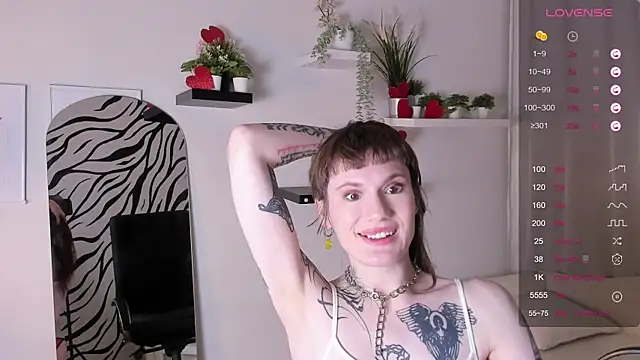 Fog Foggy Love online show from February 28, 12:32 am