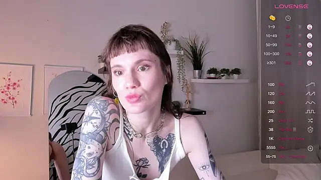 Fog Foggy Love online show from March 3, 12:04 am